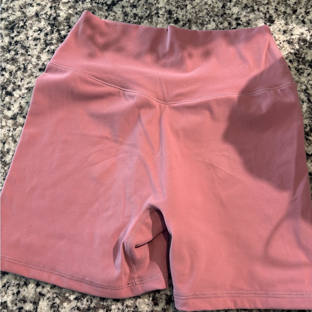BuffBunny Collection! 
Micro Legacy Shorts 4”